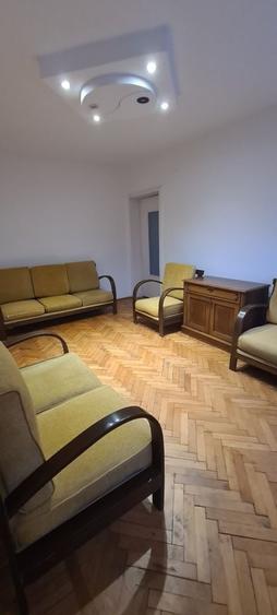 Vand apartament 3 camere semidecomandat-CRANGASI-CONSTRUCTORILOR - 7