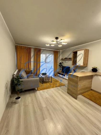 Apartament cu 2 camere si 2 gradini, zona Cetatii! - 2