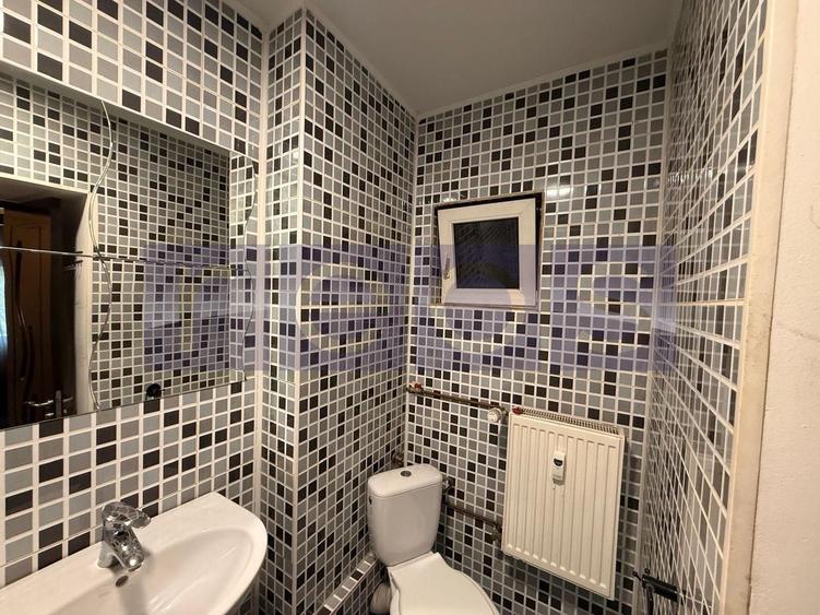 INCHIRIERE 3 CAMERE ZONA VITAN - 12