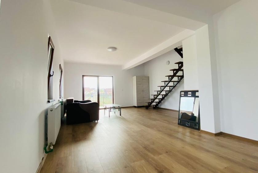 Apartament decomandat în Central