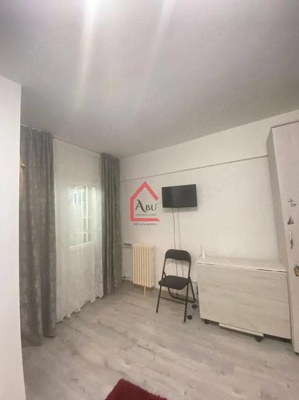 Garsonieră semidecomandată în Filiași