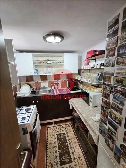 Casă cu 3 camere cu Teren 593 Mp în Sud