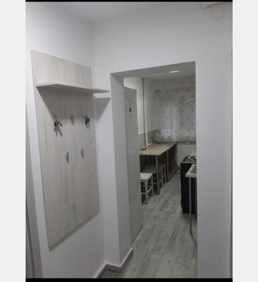 Apartament cu 3 camere decomandat în Tudor
