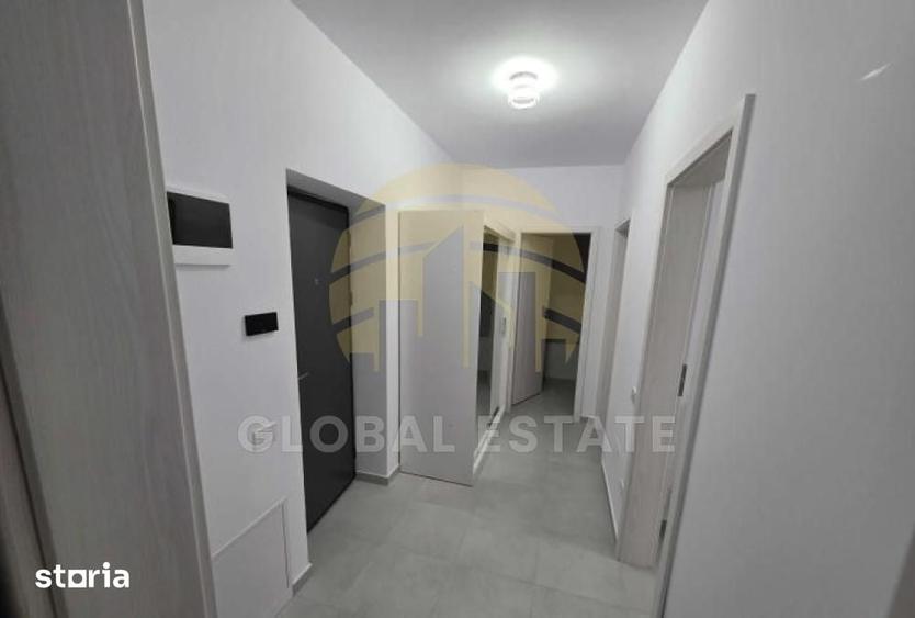 Apartament cu 2 camere decomandat în Berceni