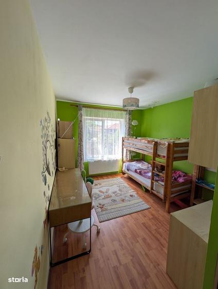 Apartament cu 3 camere în Florești