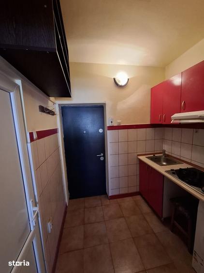 Garsonieră, mobilată în Far