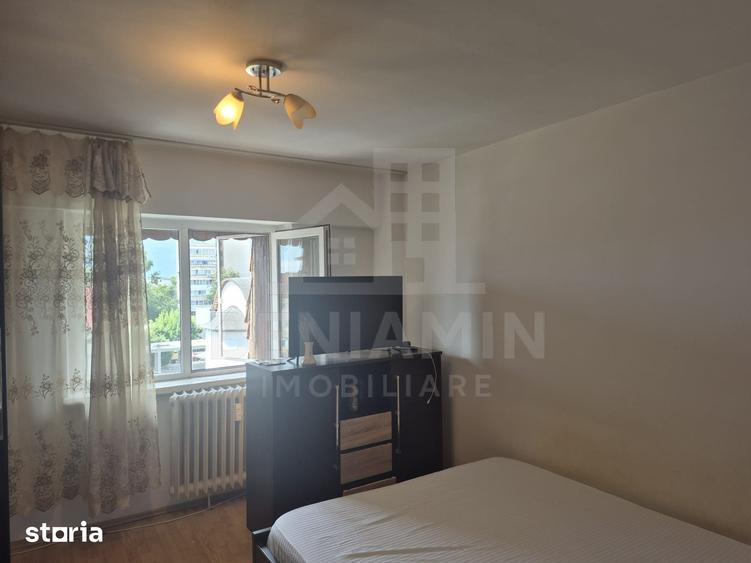 3 camere Sarari 75mp Piata din Valea Rosie 2bai bilateral teava gaze - 4