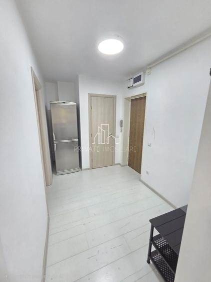 Apartament cu 2 camere decomandat în Tudor