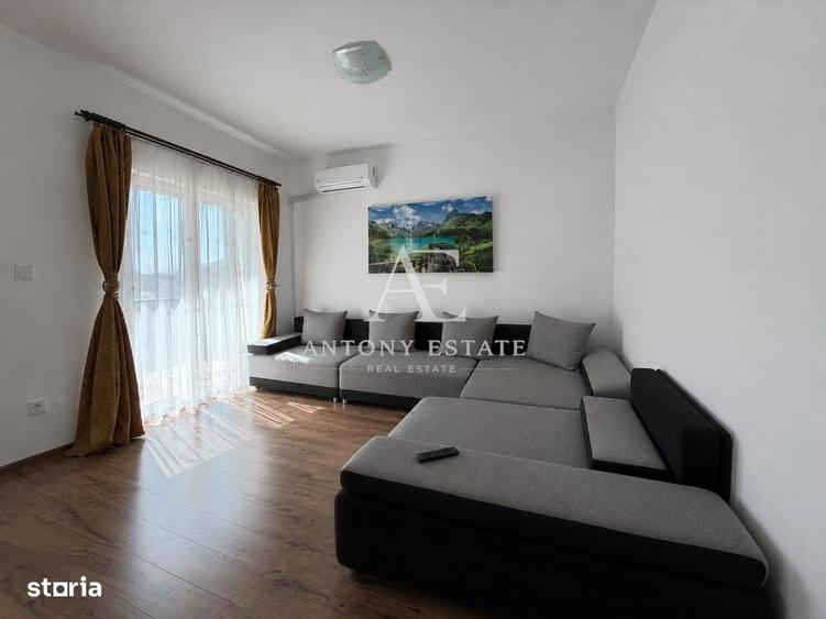 Apartament cu 4 camere în Sânmartin
