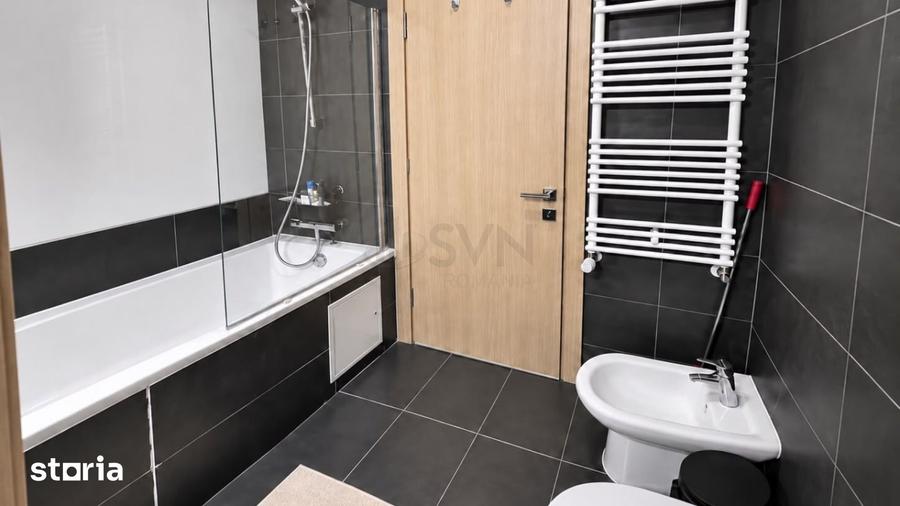 Apartament cu 2 camere în Pipera
