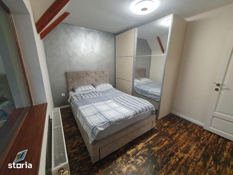 Casă cu 4 camere cu Teren 450 Mp în Podu Roș