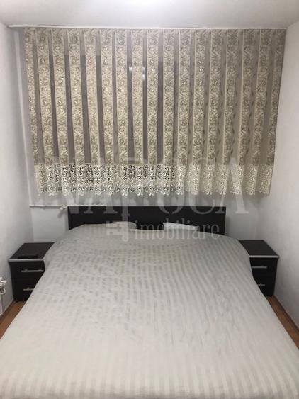 Apartament cu 2 camere, mobilat în Rogerius