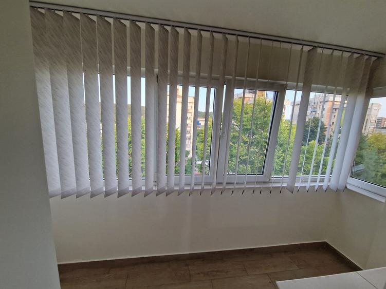 Apartament cu 2 camere decomandat în Cug