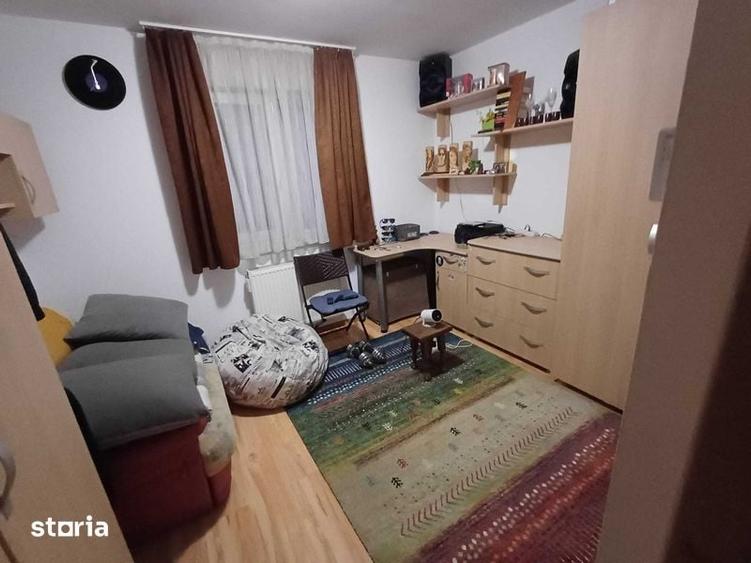 Apartament cu 3 camere în Libertății