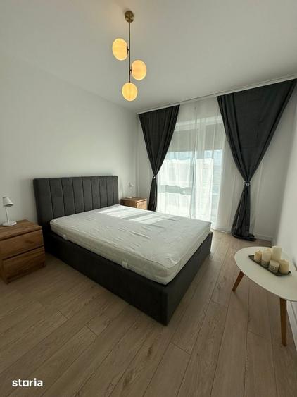 Apartament cu 3 camere în Calea Aradului