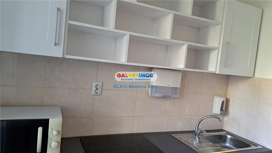 Apartament cu 3 camere decomandat, mobilat în Drumul Taberei