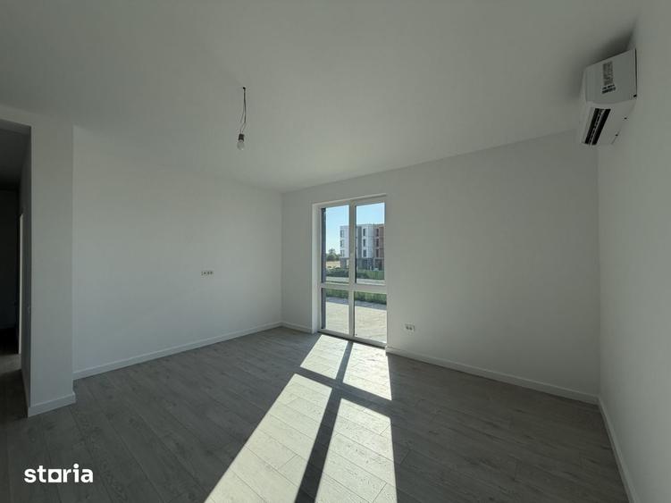 Apartament cu 2 camere în Moșnița Nouă