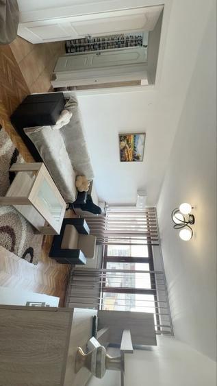 Apartament cu 2 camere în Medicină