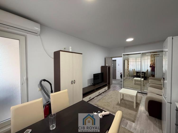 Apt. 2 cam,bloc 2021,Rotar Park 2,Militari,zona Metro-Mc Donald's,10 min.metrou - 7