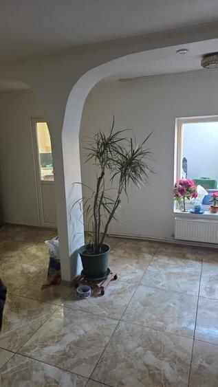 Casă cu 3 camere cu Teren 120 Mp în Rahova