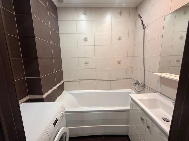 Garsonieră decomandată în Pantelimon