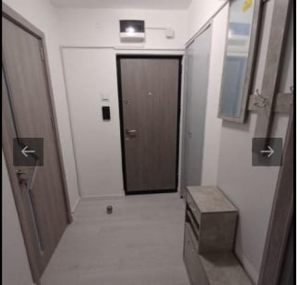 Apartament cu 2 camere semidecomandat, mobilat în Dristor