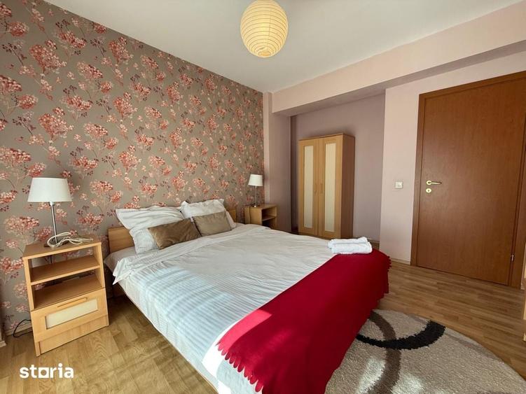 Apartament cu 3 camere în Sud