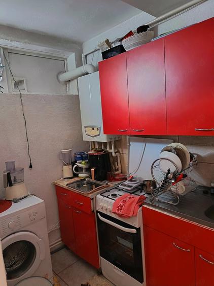Vand apartament cu o camera - 1