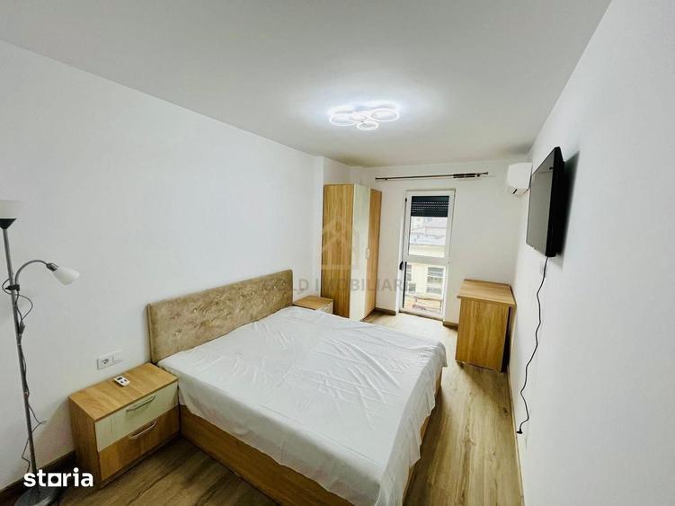 Apartament 3 camere de inchiriat zona Casa Crisan - 3