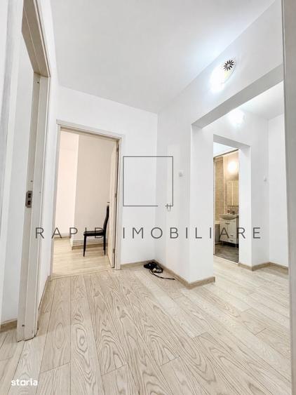 Apartament 2 Camere Decomandat - Parter - I.C. Frimu/Anghel Saligny - 7