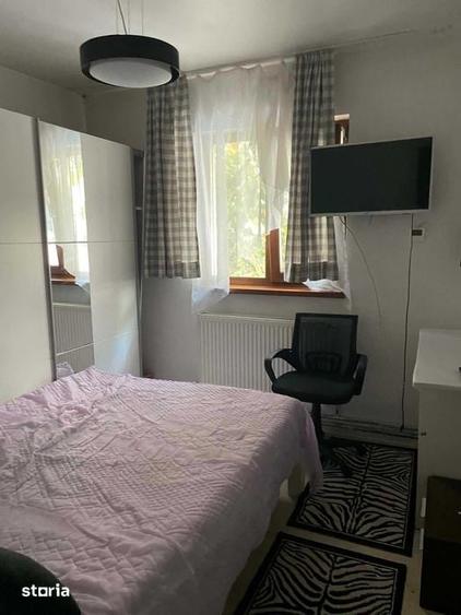 Apartament 3 camere de inchiriat Cerna, Mircea-Galata, complet mobil - 3