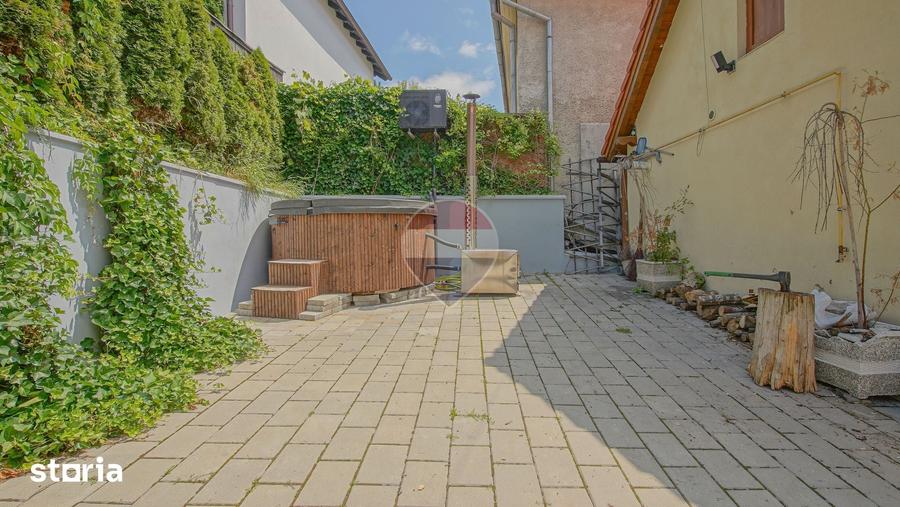 Vila premium cu business func?ional | 475 mp | Sacele - 7