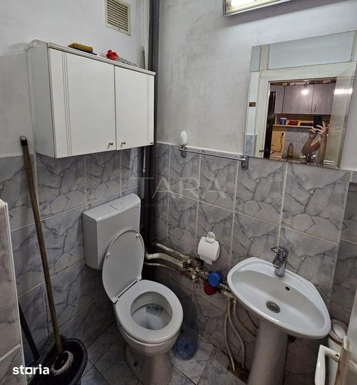 Garsonieră în Central — fotografia 1