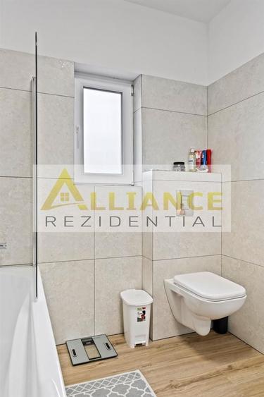 Casă individuală cu 4 camere cu Canalizare în Berceni