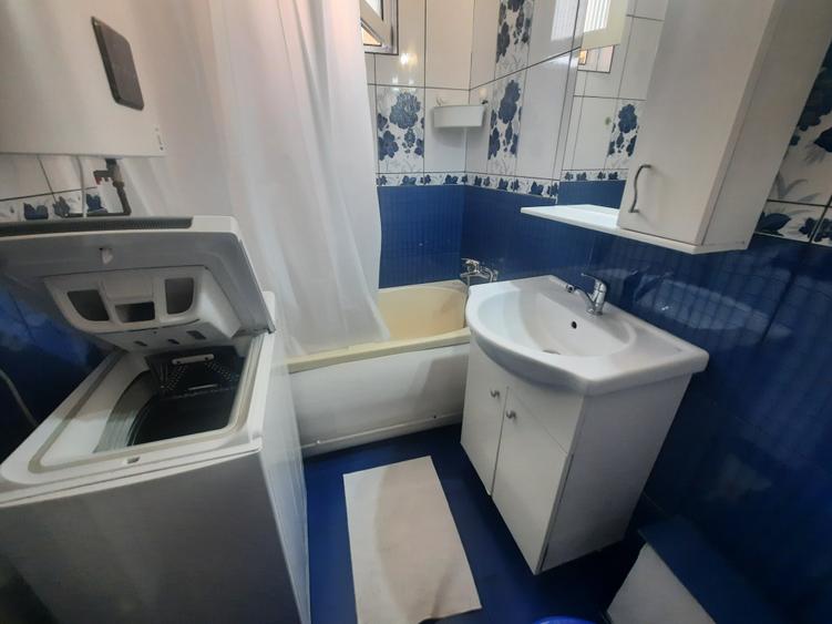 INCHIRIERE 2 CAM DR. TABEREI  INTERSECITI CU TIMISOARA- BRASOV - 20