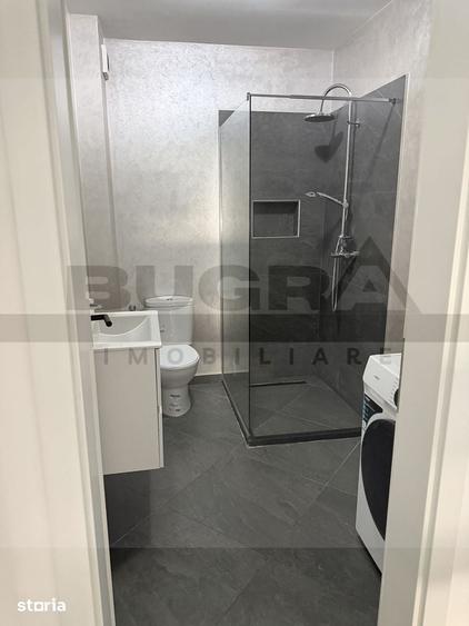 Apartament cu 3 camere semidecomandat în Sânnicoară