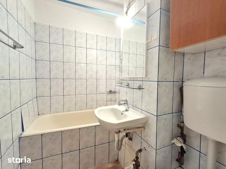 De vanzare Apartament 2 camere decomandat | Lacul Tei Teiul Doamne - 7