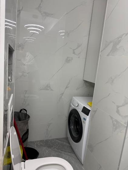Apartament cu 2 camere decomandat, mobilat în Șelimbăr