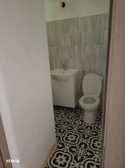 Apartament cu 2 camere în Calea Aradului