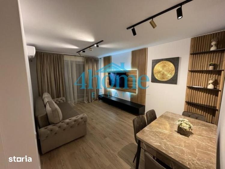Apartament 2 camere Estoria City|Nicolae Teclu|Metrou - 7