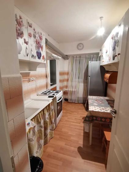 Apartament cu 2 camere decomandat în Exterior Vest