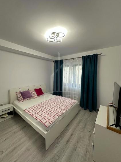 Apartament 2 camere cu grădină proprie de 45 mp și terasă - 3