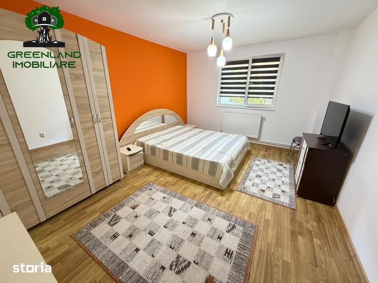 Apartament 1 camera, DECOMANDAT, ETAJ 1, fara risc, Tatarasi - 4