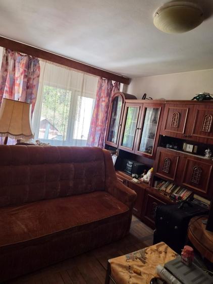 Apartament cu 2 camere decomandat în Giroc