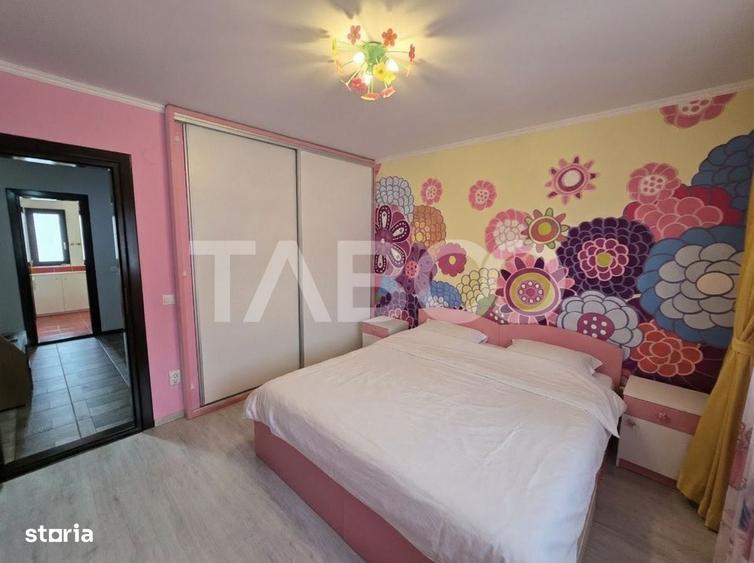 Casă cu 4 camere în Est