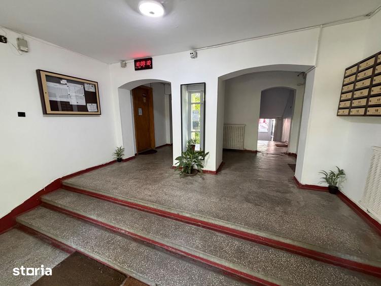 | 2 Camere Spatios | Calea 13 Septembrie | Modern | Parcare | Liber | - 18
