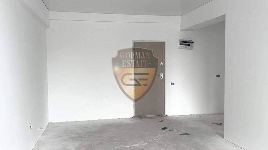 Apartament 2 Camere | Building ?tefan Promenada | Prima Linie la Mare | Vede - 17