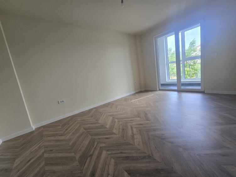 Apartament cu 2 camere decomandat în Popas Păcurari