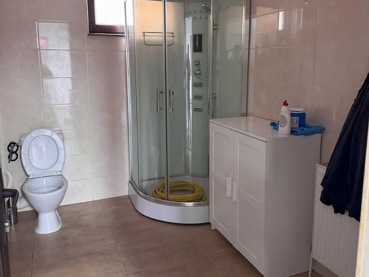 Vila de inchiriat | Spatiu birouri | Sediu firma | Prima inchriere | Utilitati - 12