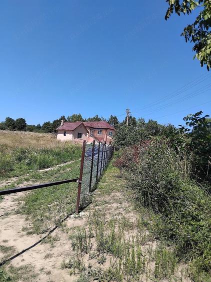 teren de vanzare - 1